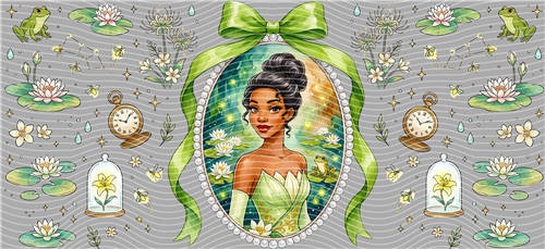 16oz Disney-D 3780